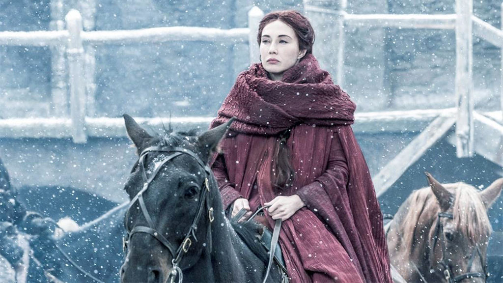 Best Game of Thrones Season 8