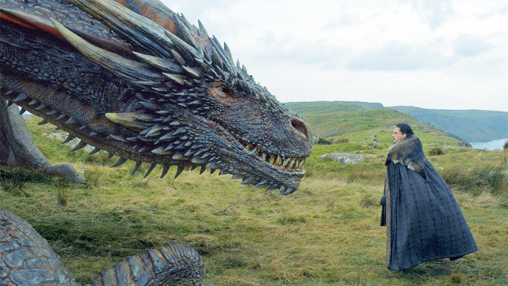 Best Game of Thrones Season 8
