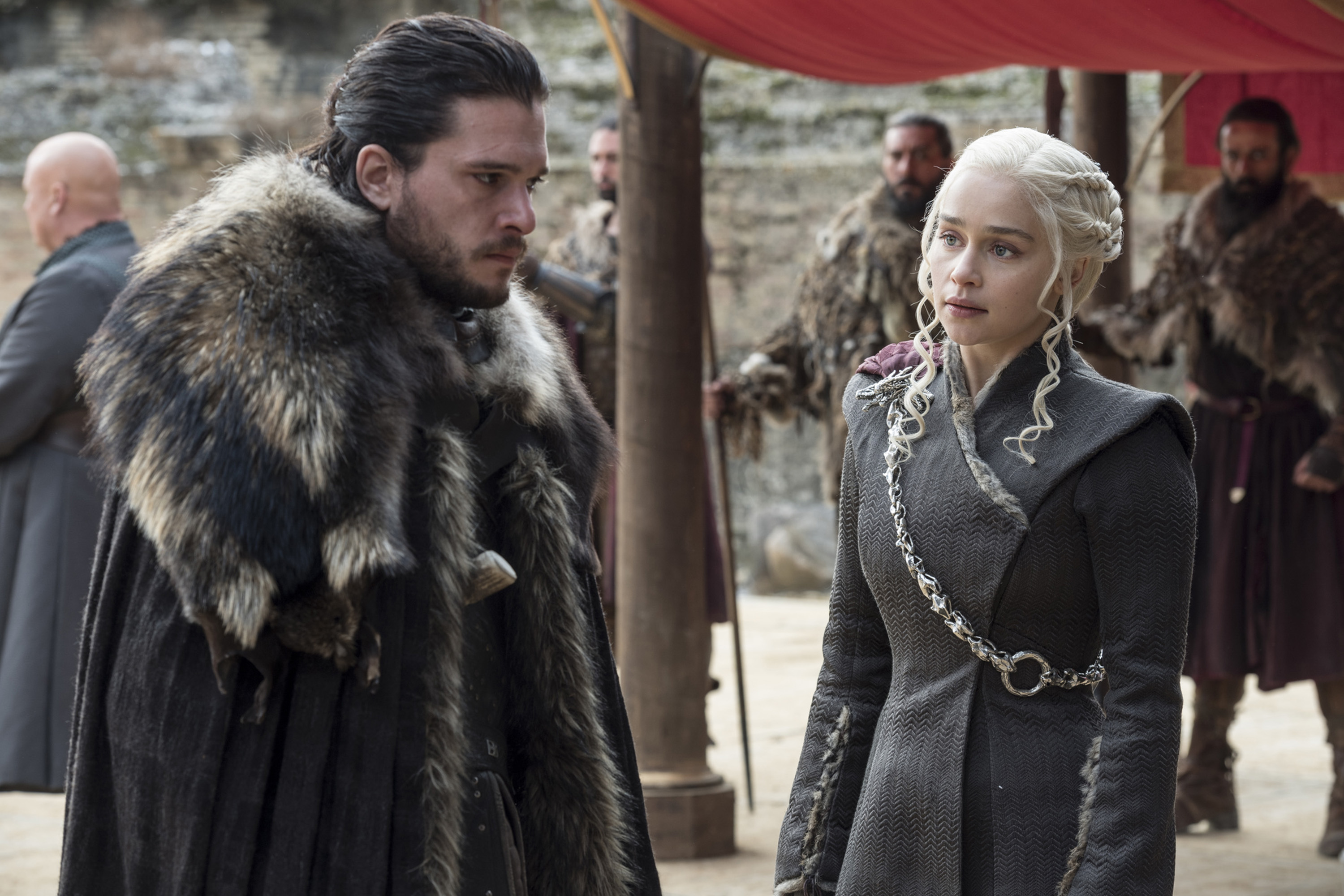 Best Game of Thrones Season 8