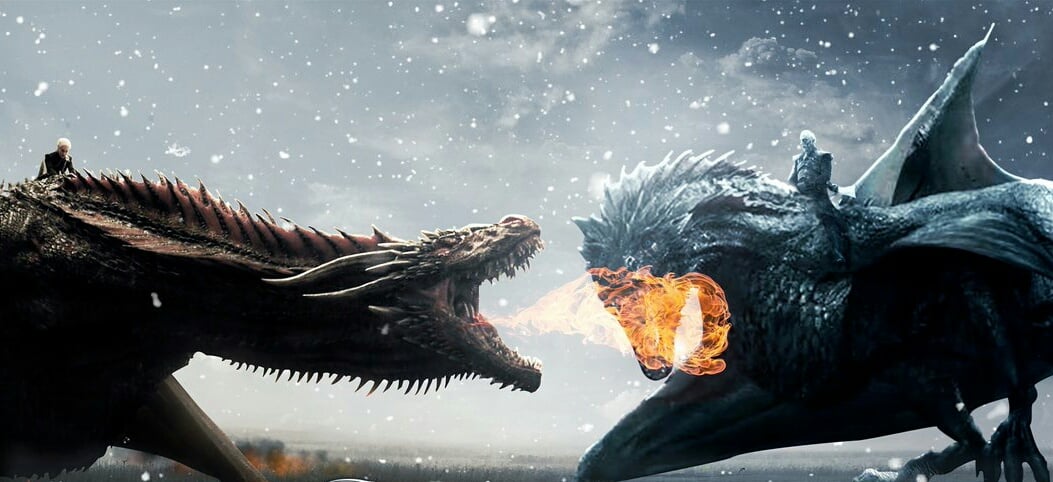 Best Game of Thrones Season 8