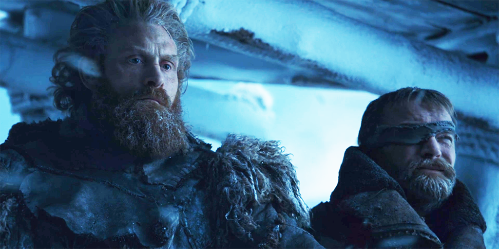 Best Game of Thrones Season 8