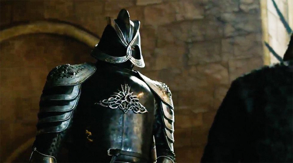 Best Game of Thrones Season 8