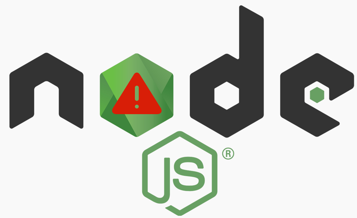 Major Flaws that Dahl Made When Designing Node js